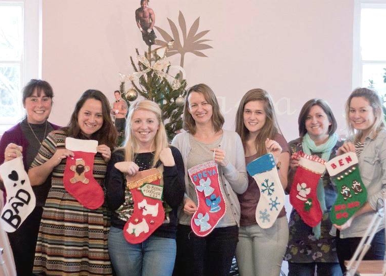 Chritsmas Stocking Customisation The Crafty Hen 2.jpg