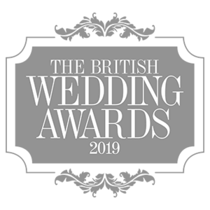   Finalist Best Hen &amp; Stag Provider 2019  