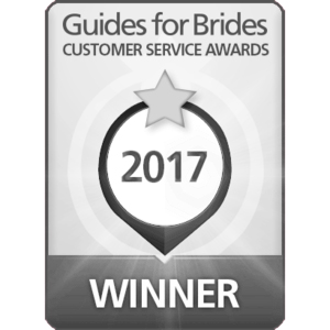   Winner 5* Customer Service 2017  