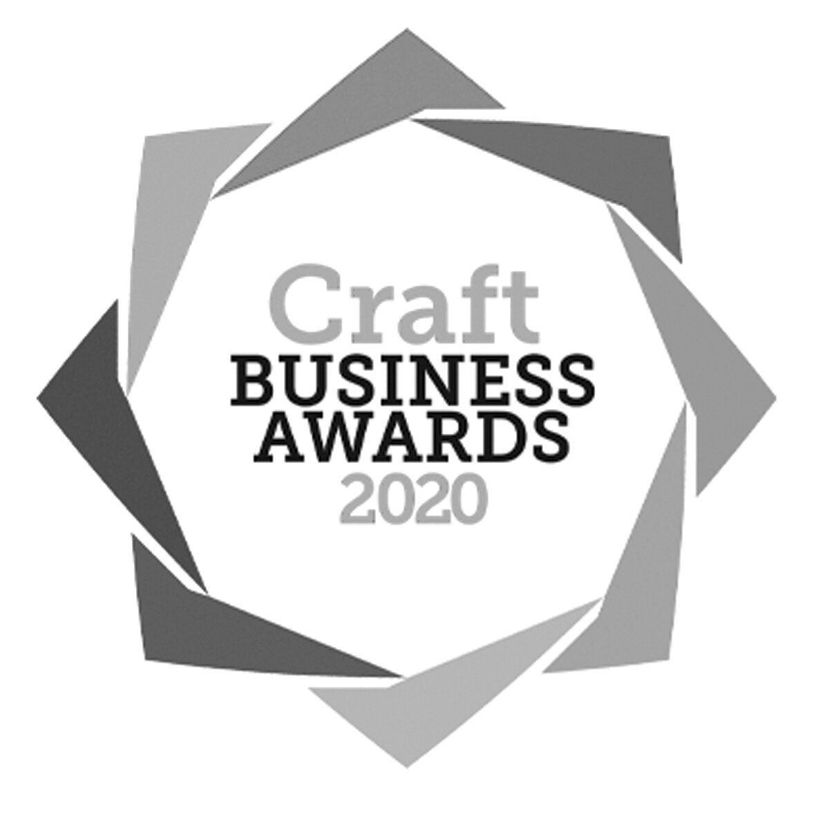   Shortlisted Best Small Business 2020  