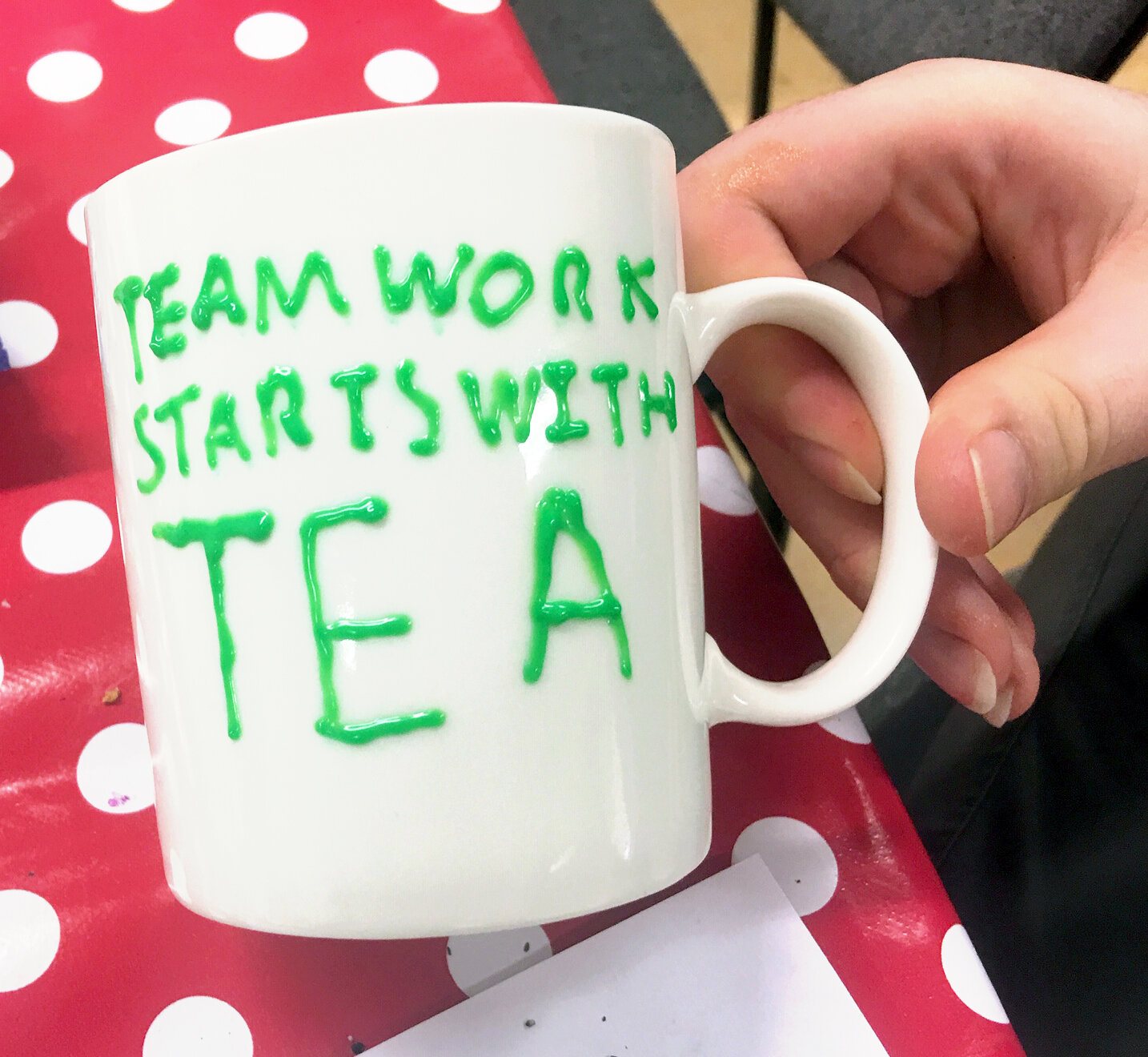 Team wellness art workshops the crafty hen.JPG