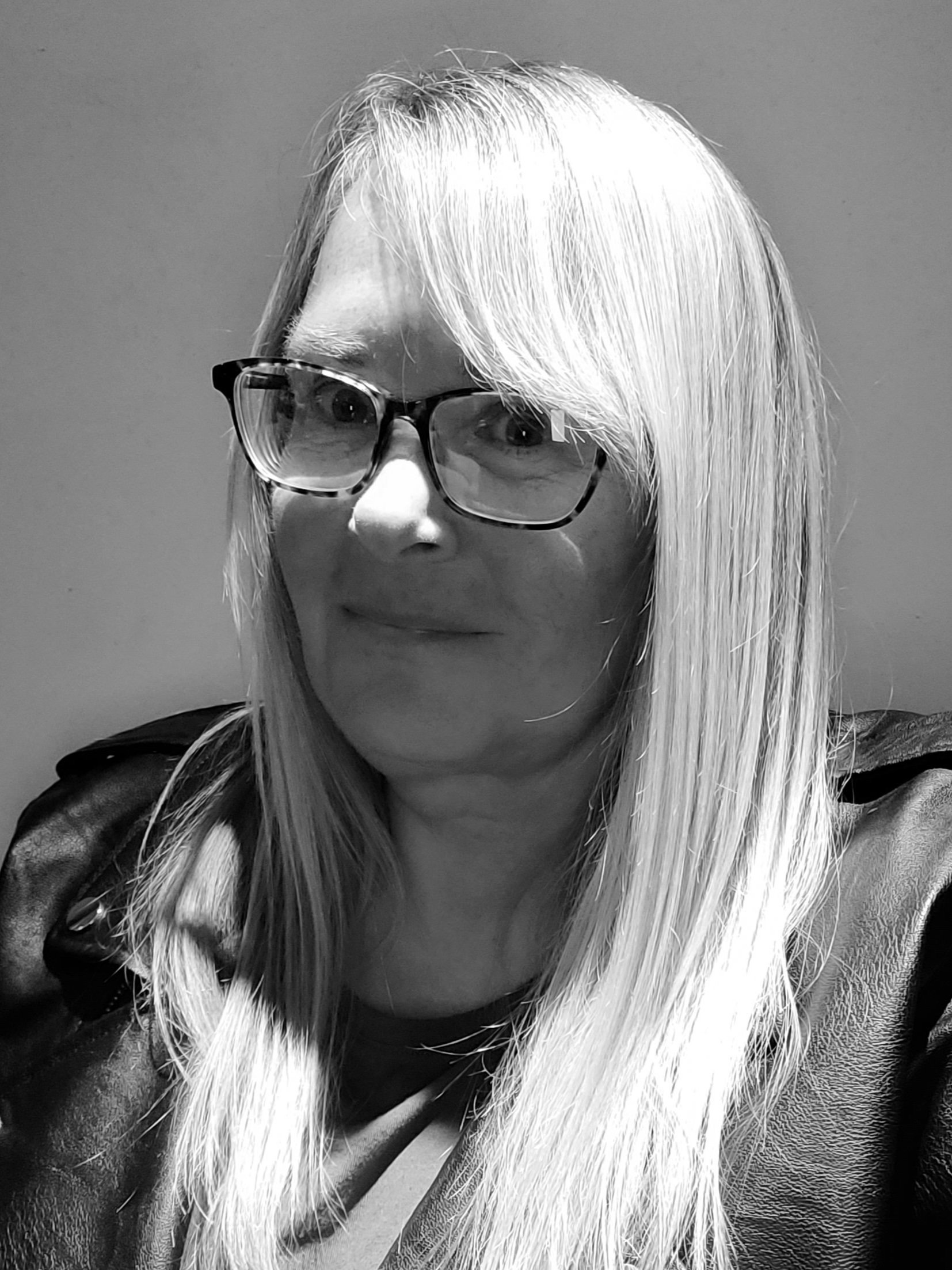 Christine