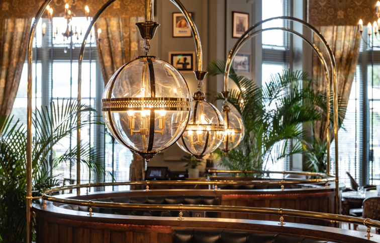 The Best Crafty Party Venues