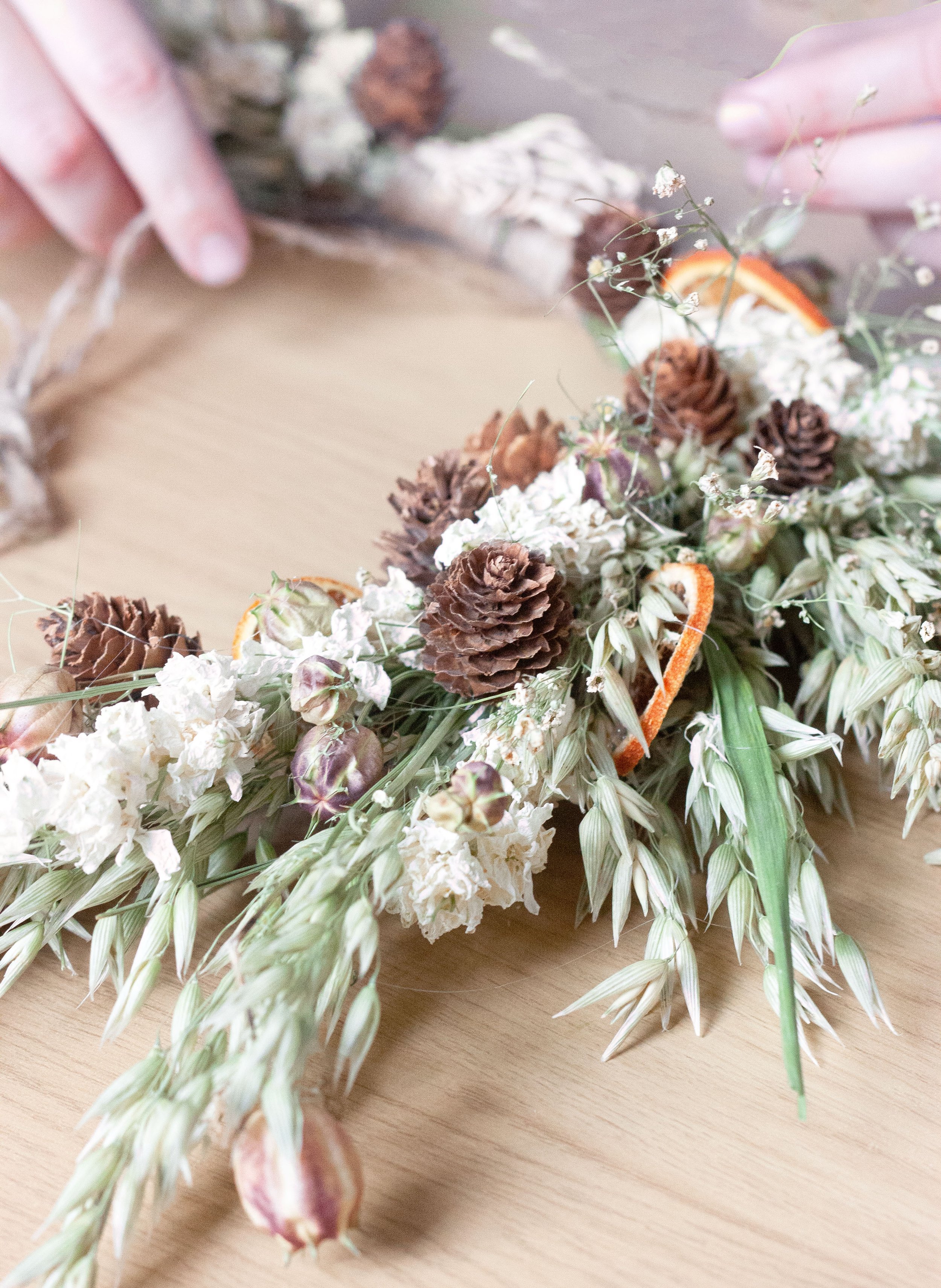 DRIED WREATH WORKSHOP THE CRAFTY HEN 3.jpg