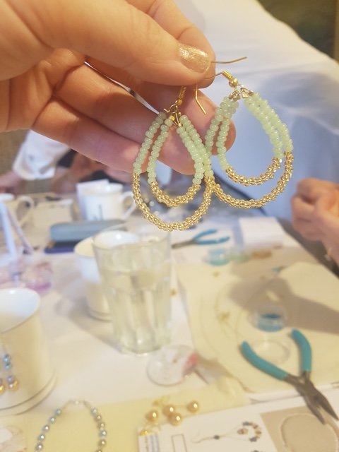 The Crafty Hen Jewellery Making Belfast.jpg