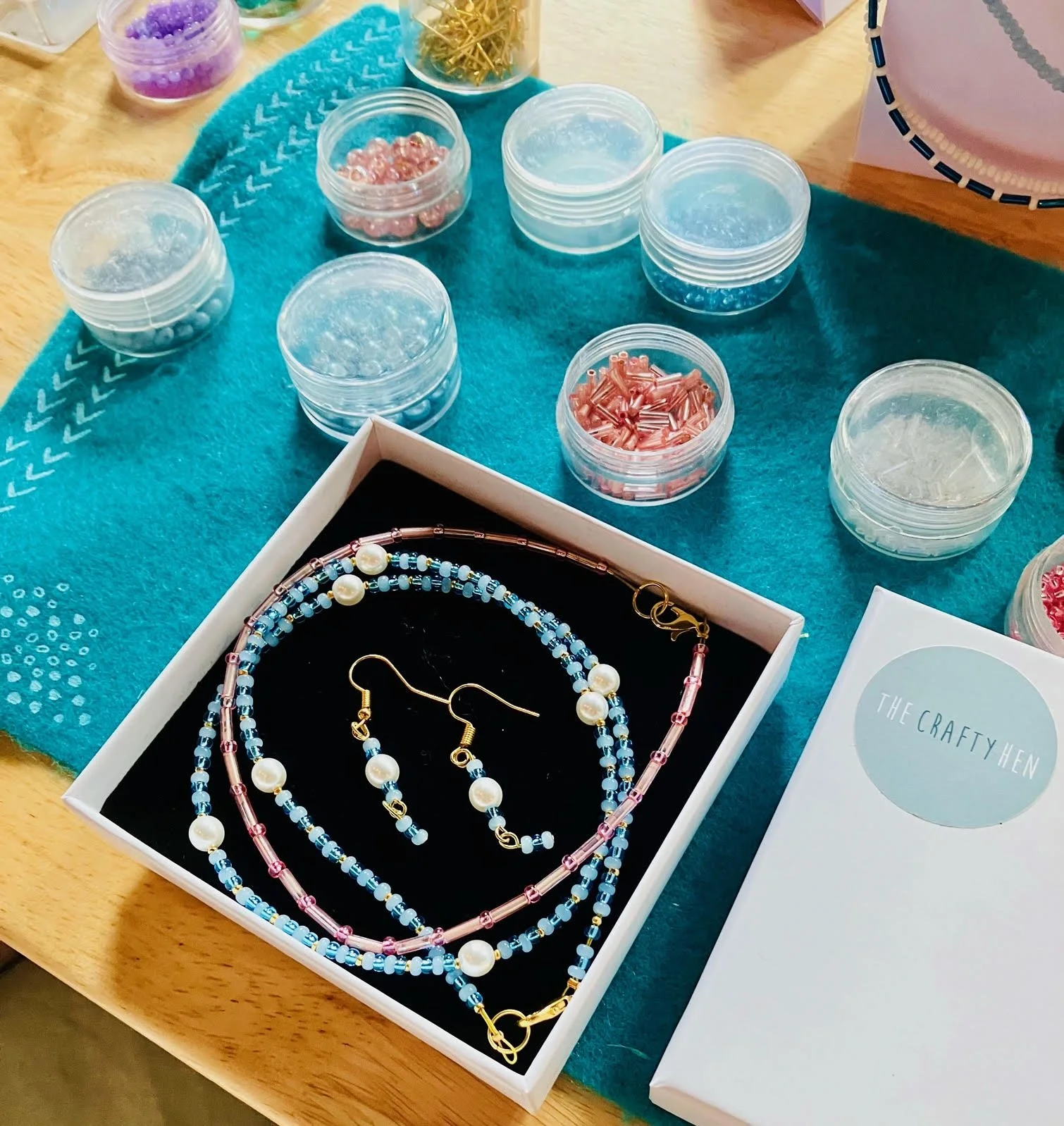 Jewellery Making The Crafty Hen Mobile copy.jpg
