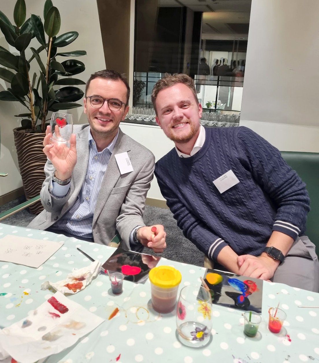 Sip and Paint for Men Team Idea The Crafty HeN.jpg