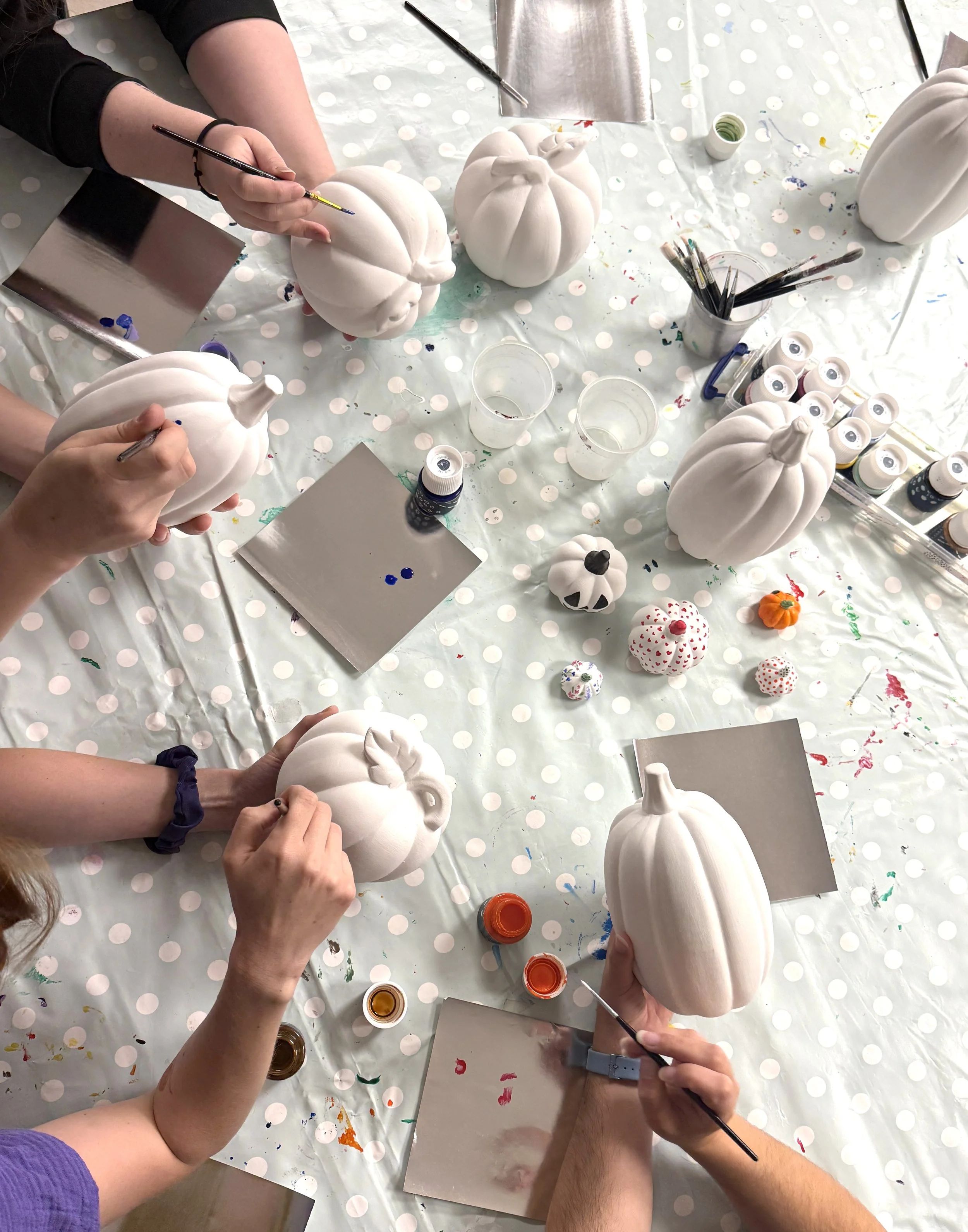 Group pumpkin painting.jpg