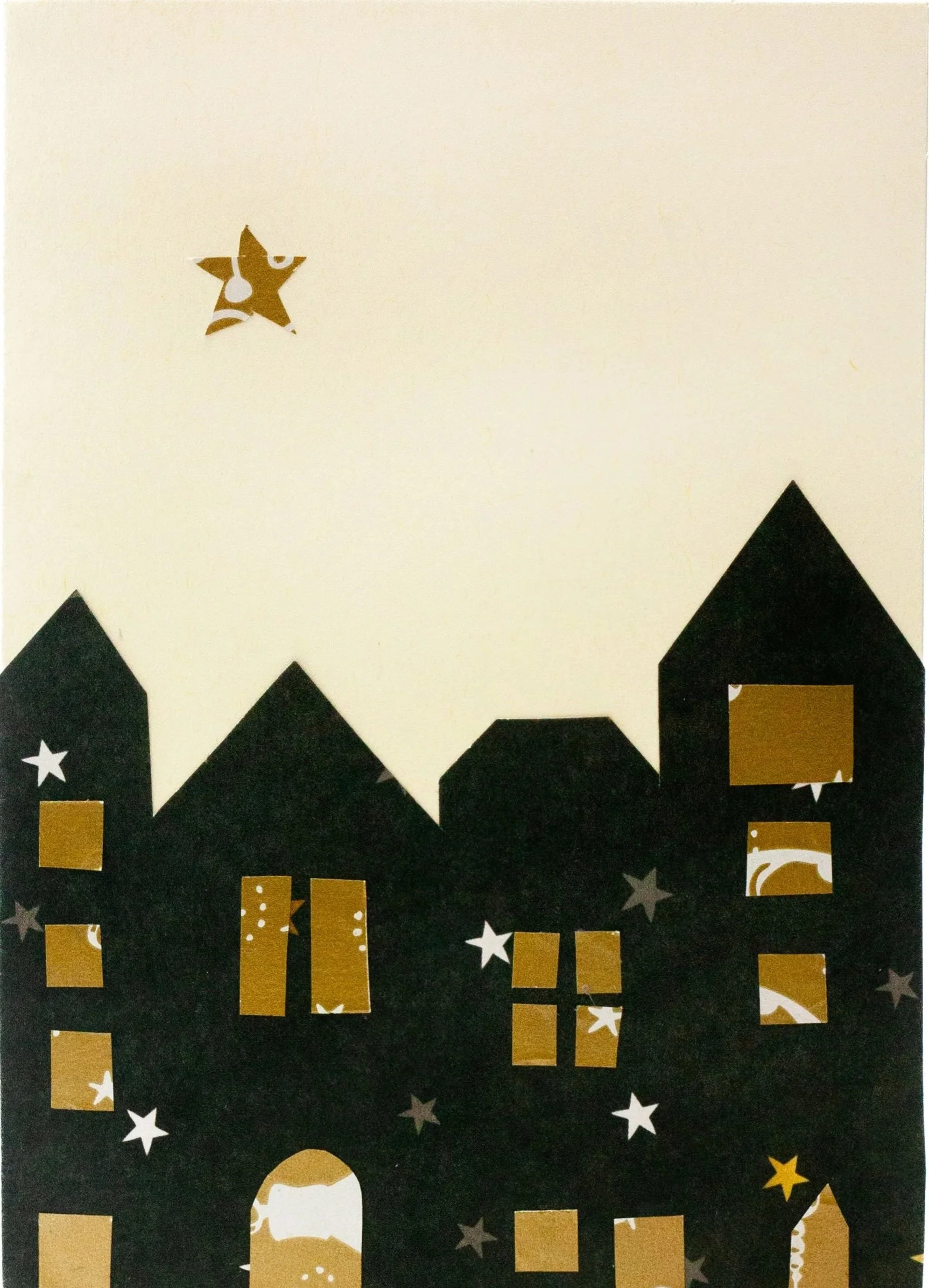 CARD MAKING - WARWICKSHIRE