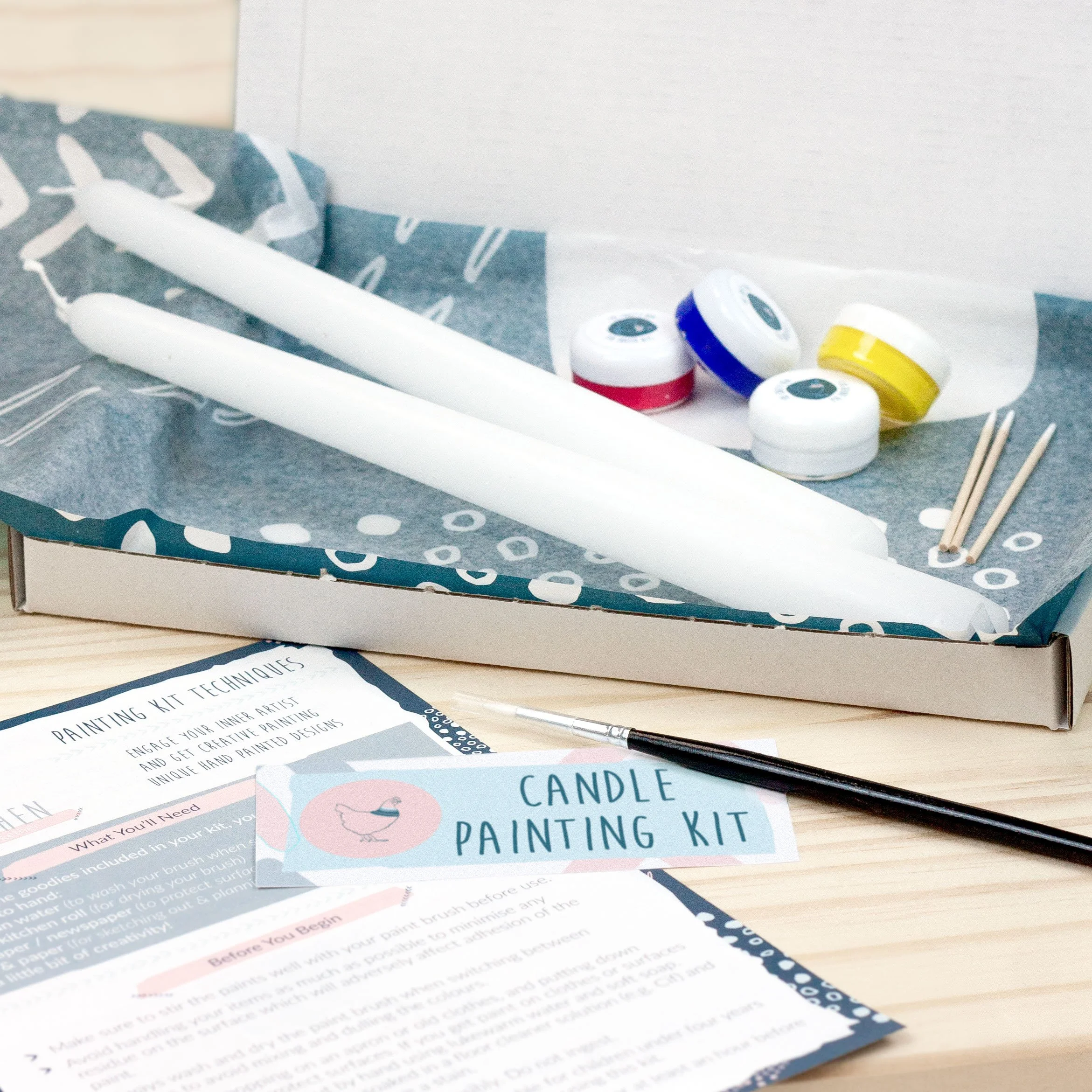 Sip and Paint Candle Kit The Crafty Hen.jpg