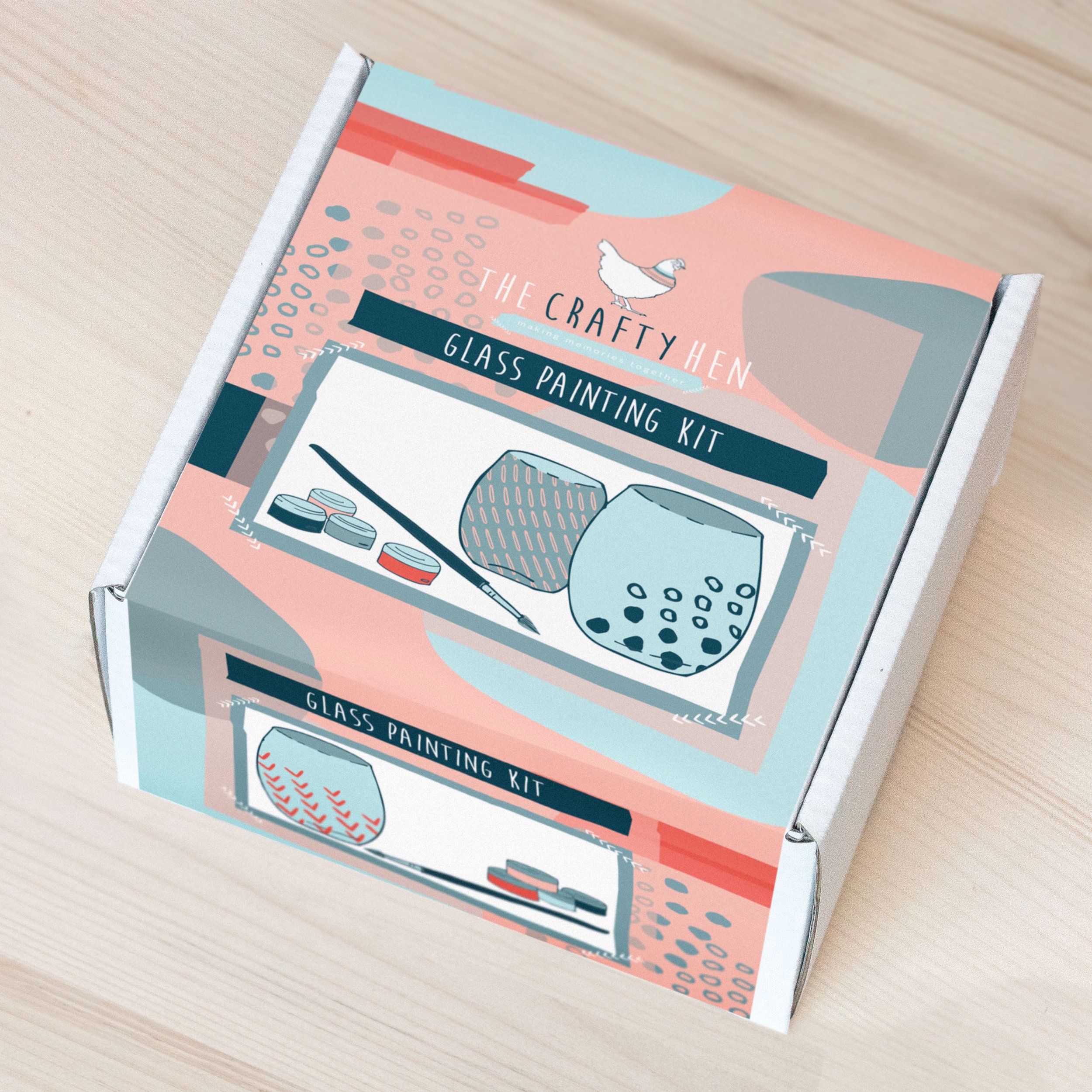 Large Packaging The Crafty HenWine Glass P.jpg