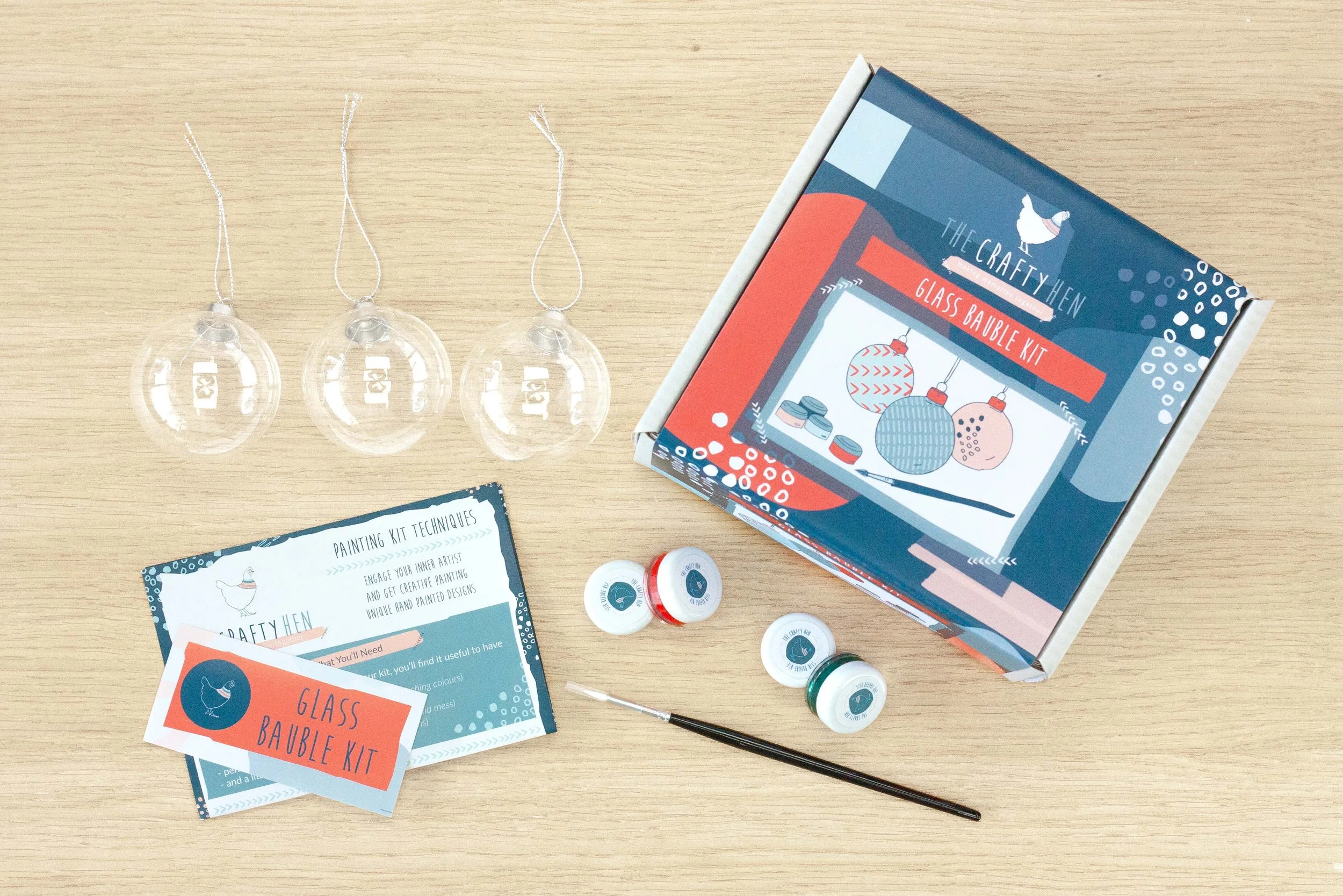 Glass Bauble Kit The Crafty Hen.jpg