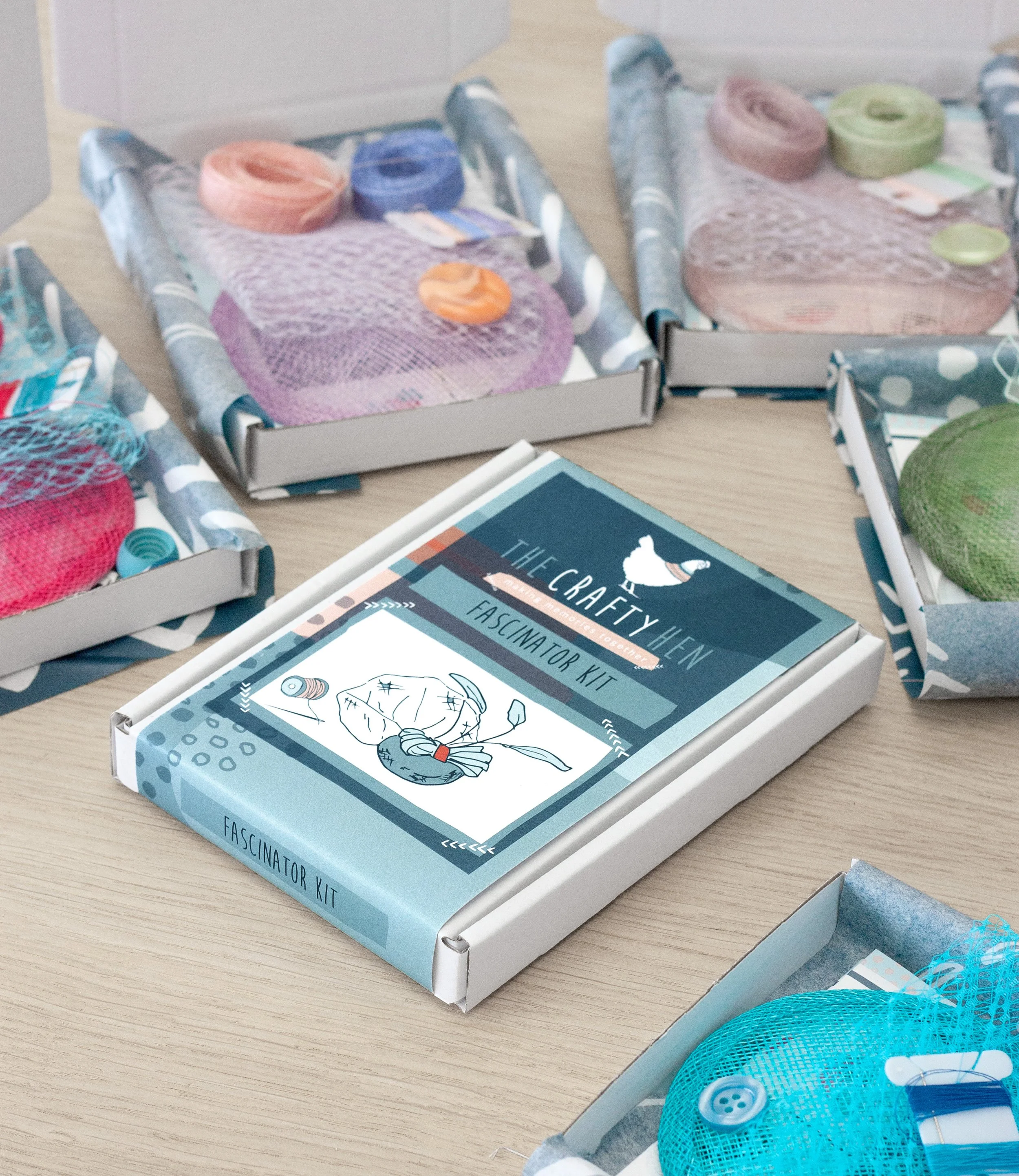 Limited Edition Fascinator Kits DIY.jpg