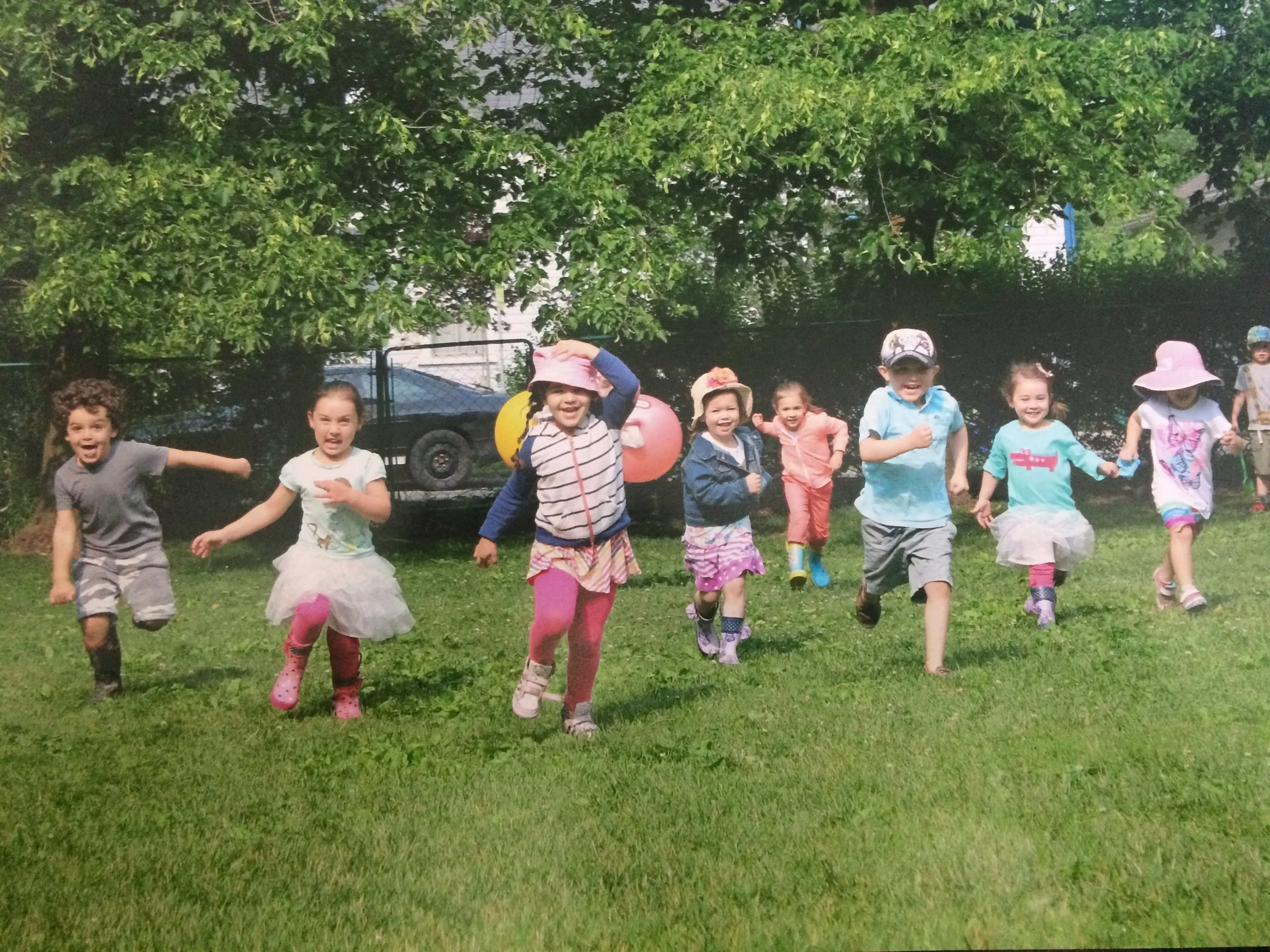 The Village Montessori - Licensed Daycare in Glen Williams, ON