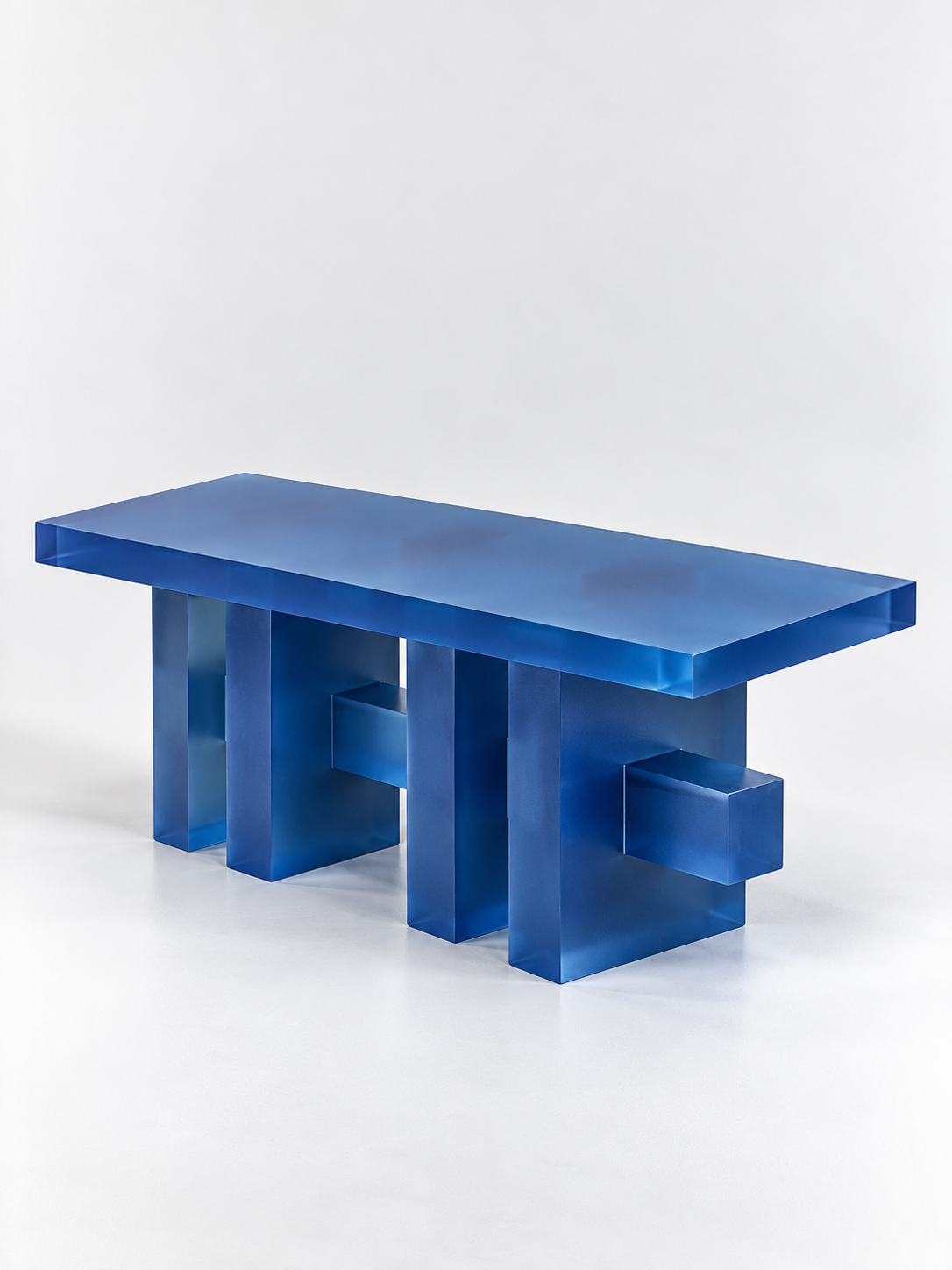 Translucent Blue Geometric Bench.png