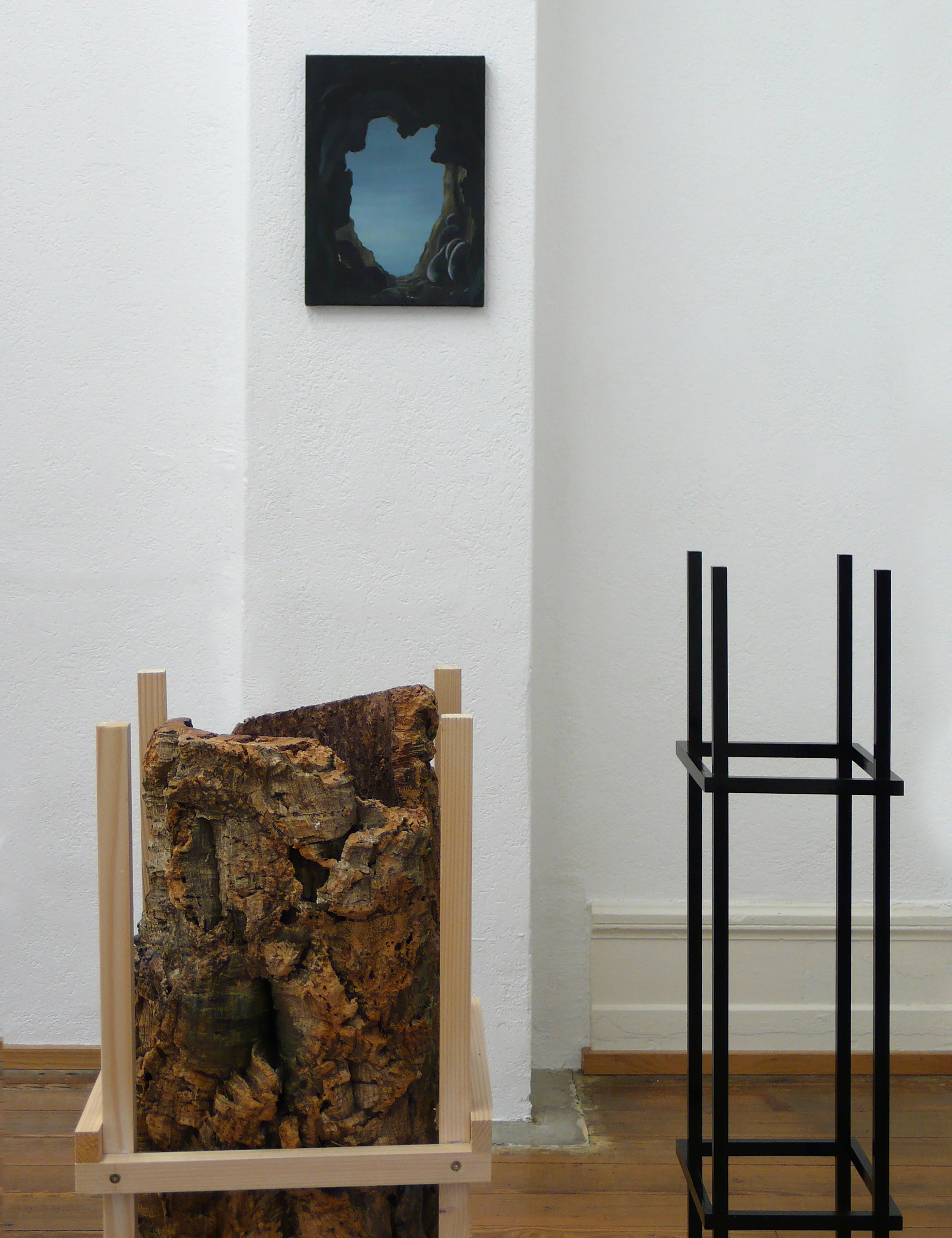 Ausstellungsansicht