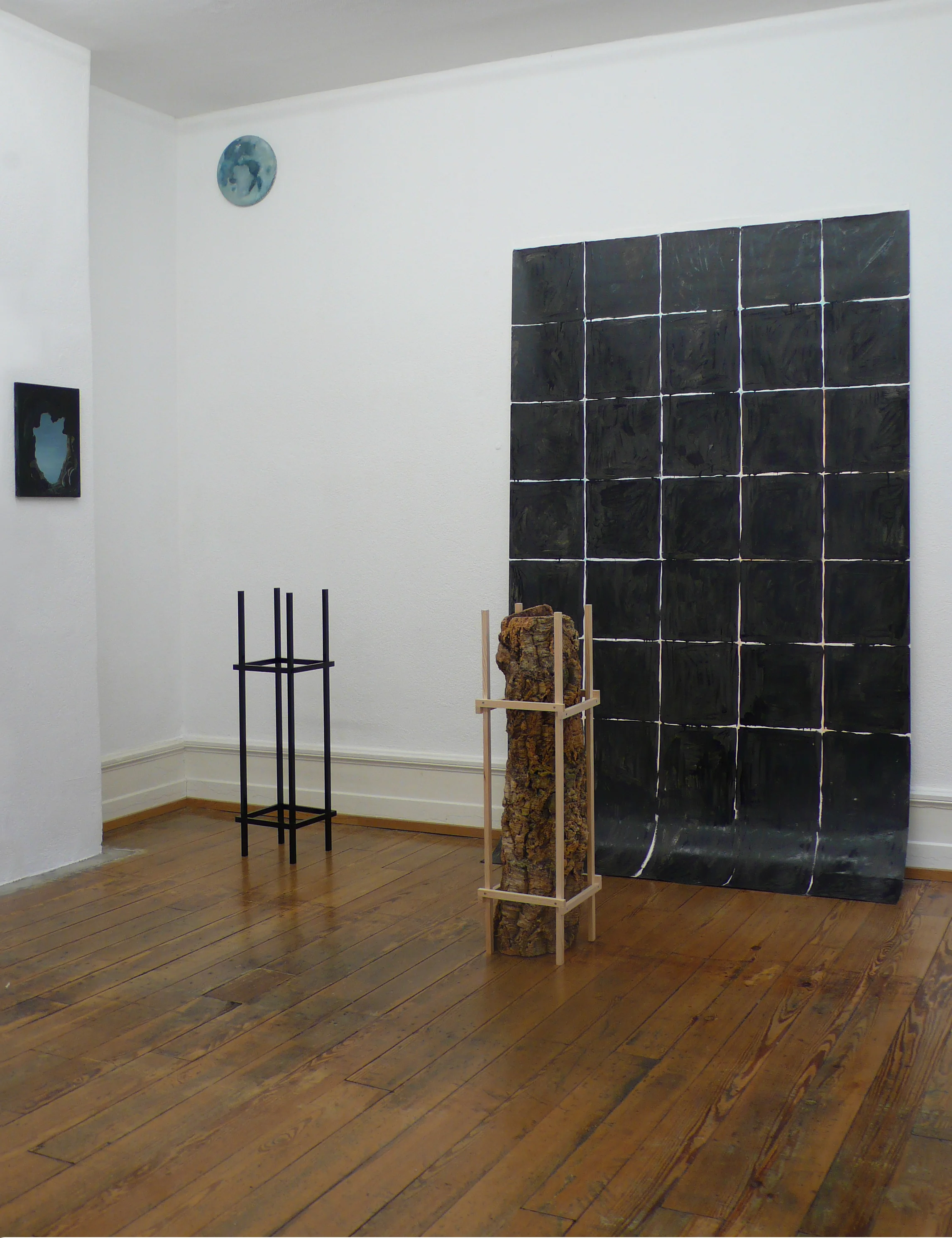 Ausstellungsansicht