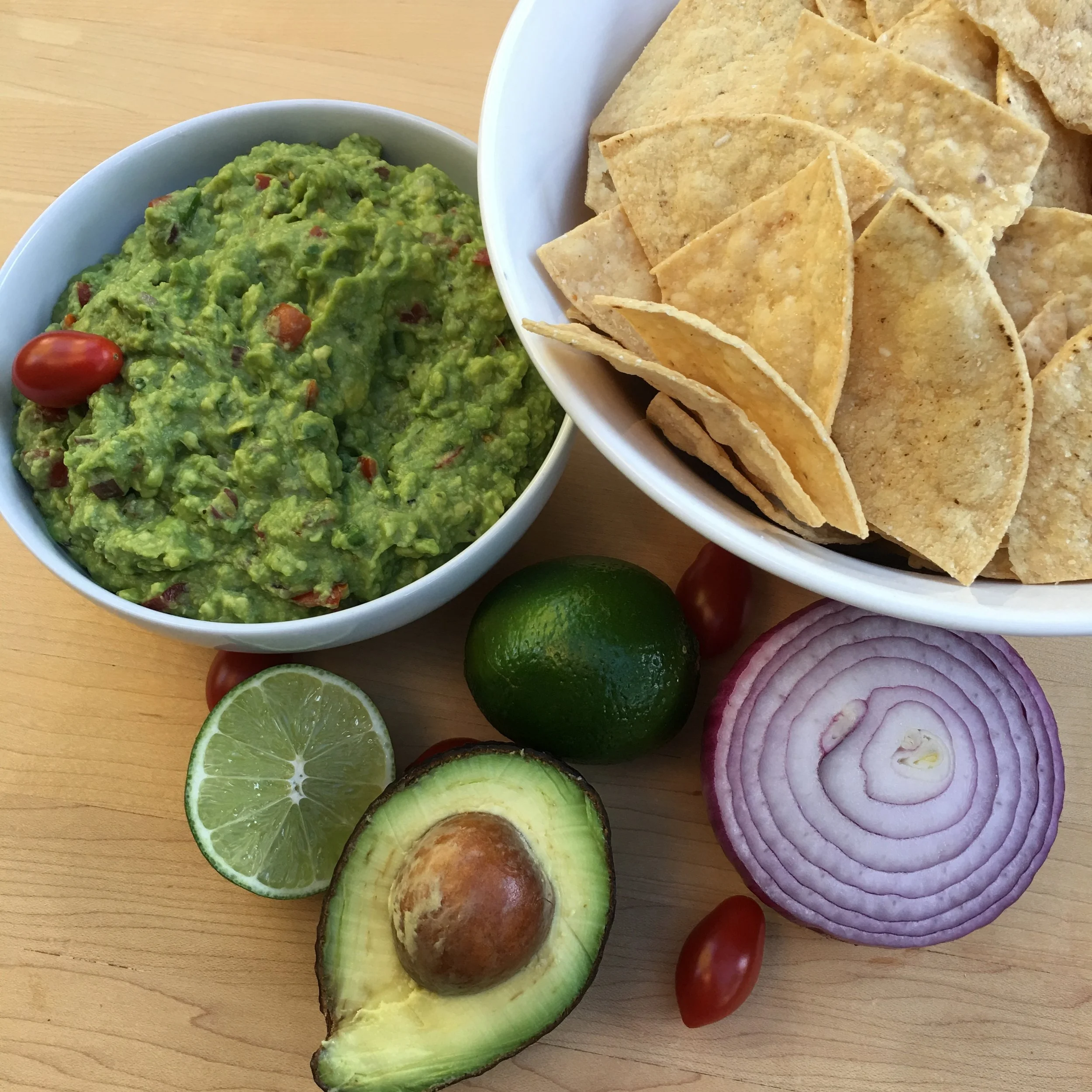 Guacamole.