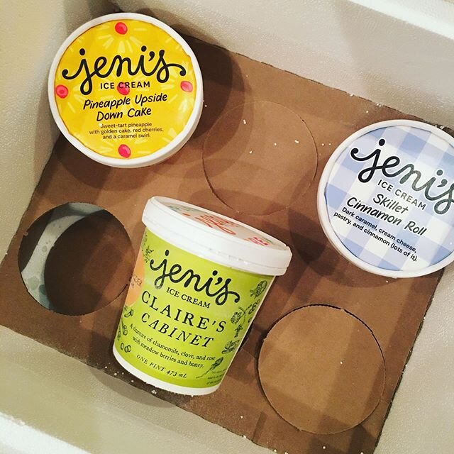 I&rsquo;ve been waiting for you! 💛🤎💚 Put these on your #must order list. Fast. 
www.jenis.com

#pineapple #cinnamon #outlander