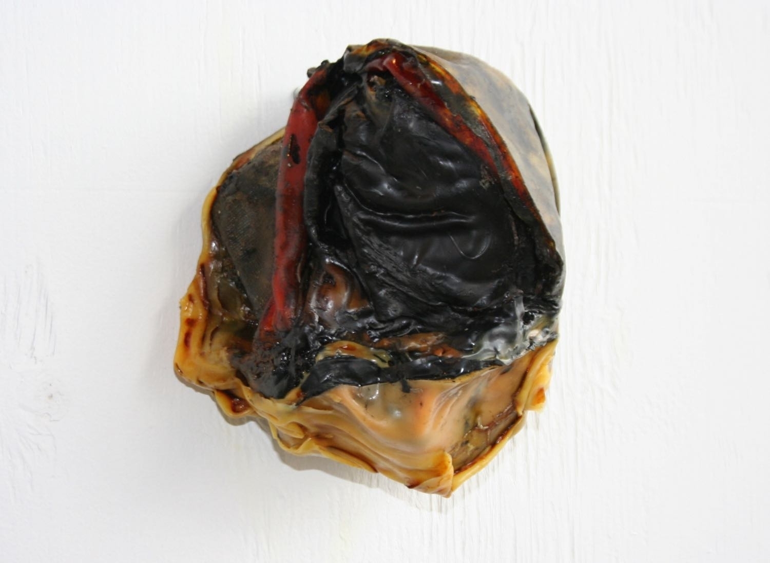 Iodine XI - 8"h x 7"w x 5"d