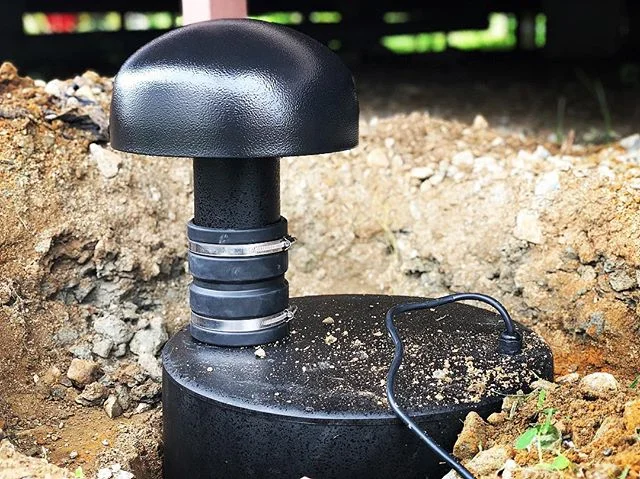 #outdoor #ipaudio #undergroundsubwoofer #savantsystems #savant #integrator #customintegration #episodespeakers