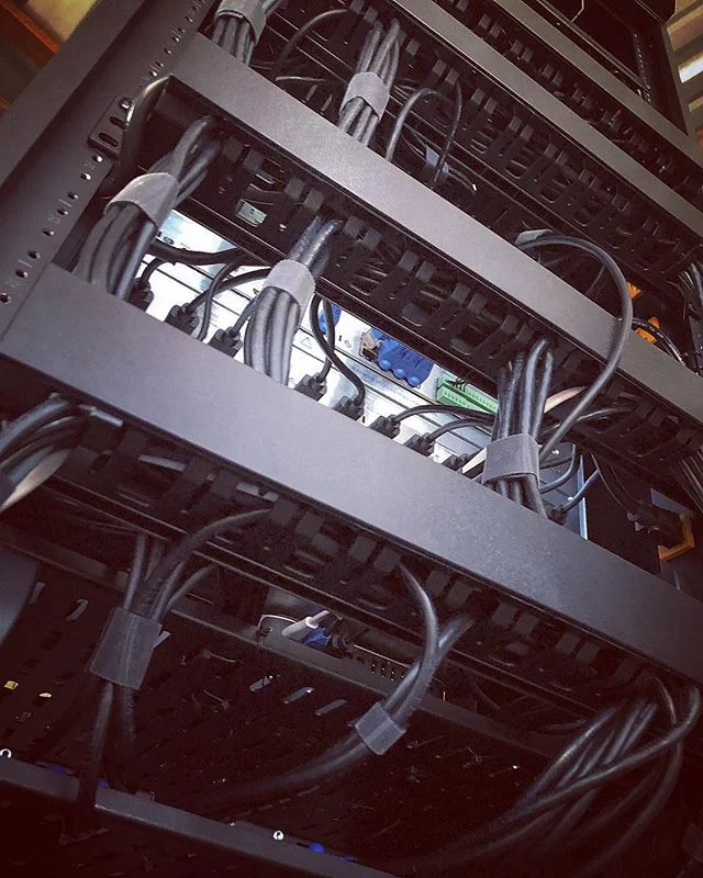 #savant #savantsystems #lutron #customintegration #ipaudio #avrack #avrack #futureautomation #commercialintegration