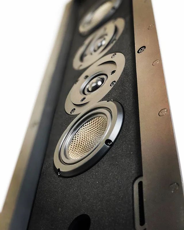 #artison #avrack #customintegration #artisonspeakers #savantsystems #savant #ipaudio #lutron