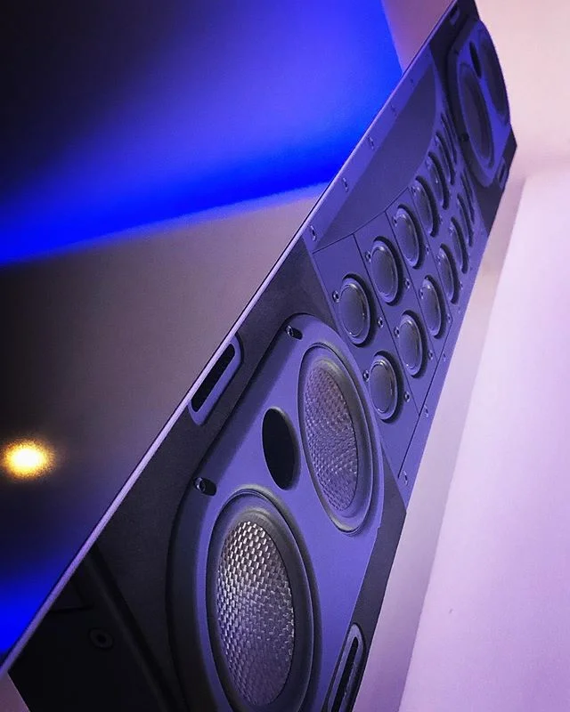 #royantautomation #savantsystems #savant #artisonspeakers #homeautomation