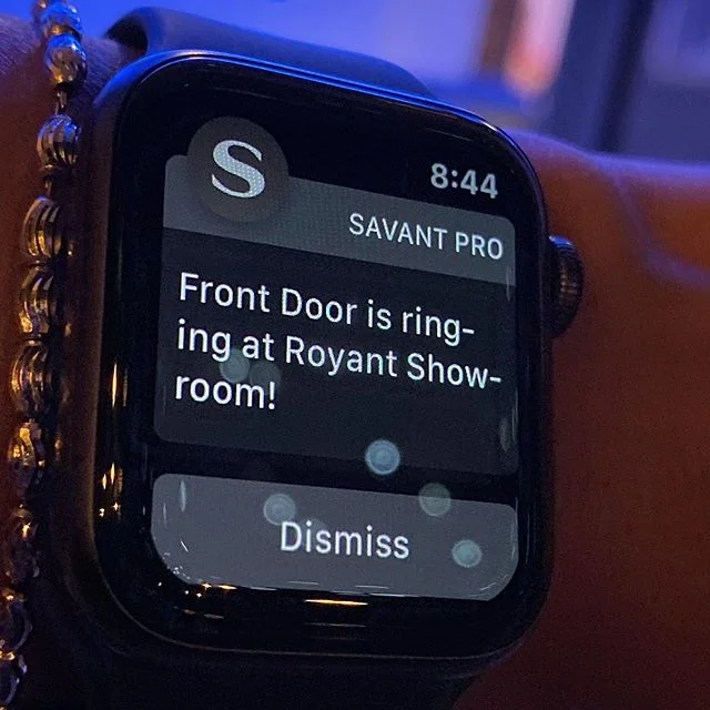 #savantsystems #savant #futurehomes #homeautomation #cineak #lutron #customintegration #royantautomation