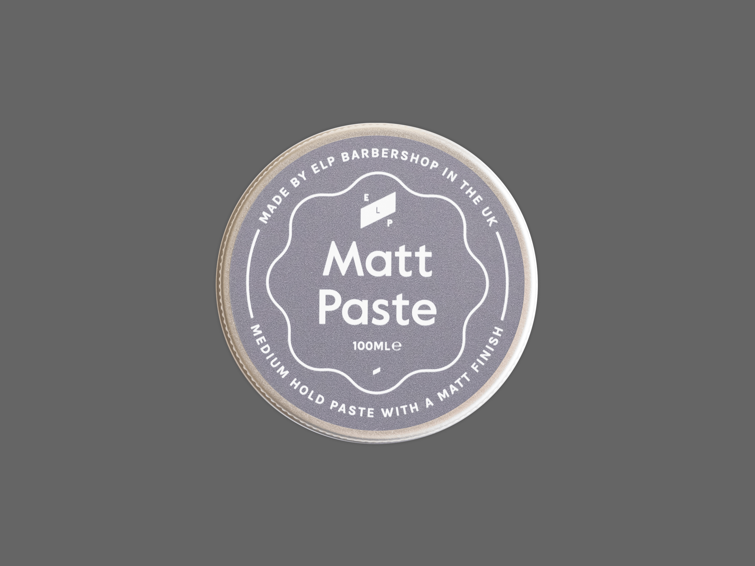 Matt Paste