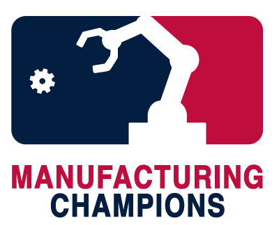 Manufacturing Champions