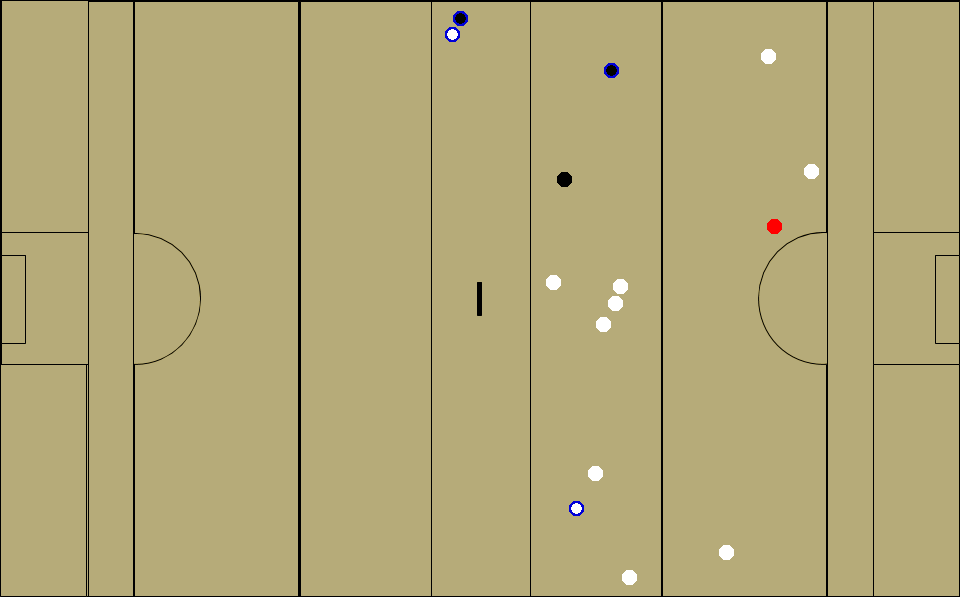 Wexford - First Half