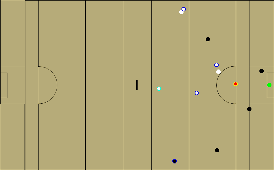 Wexford - Second Half