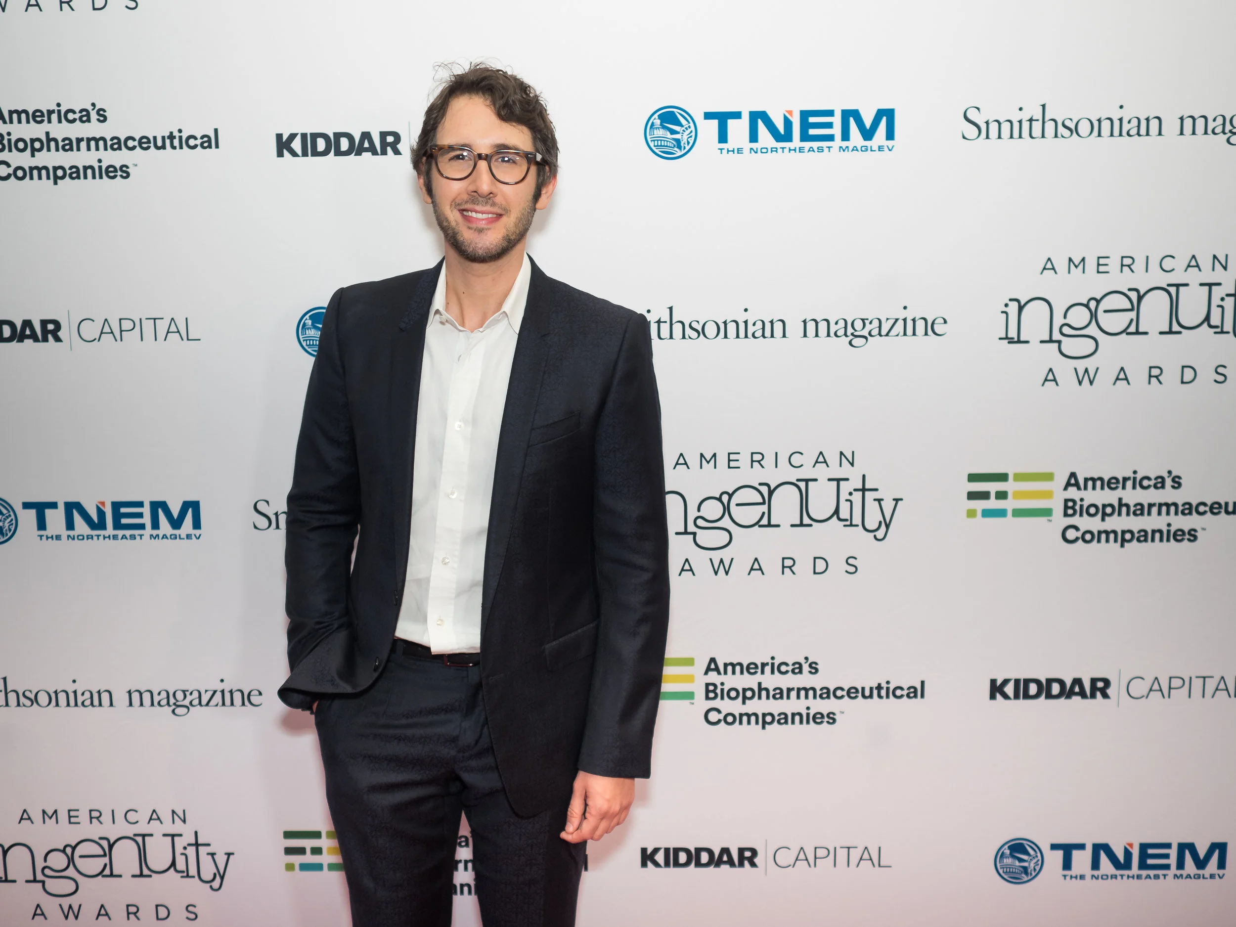 Josh Groban
