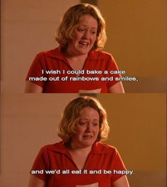 Actual photo of Nick talking to the girls.