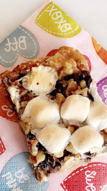 Can You Smell What The Char Is Cooking?