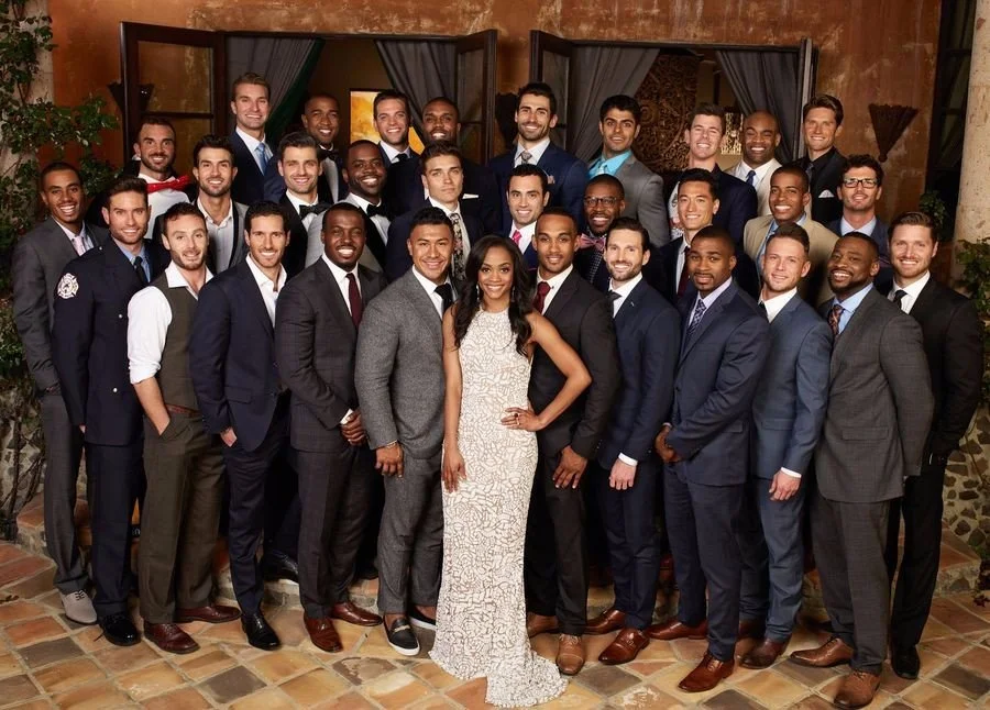 The Bachelorette Season 13 Episode 1 And It Will Be Lovely