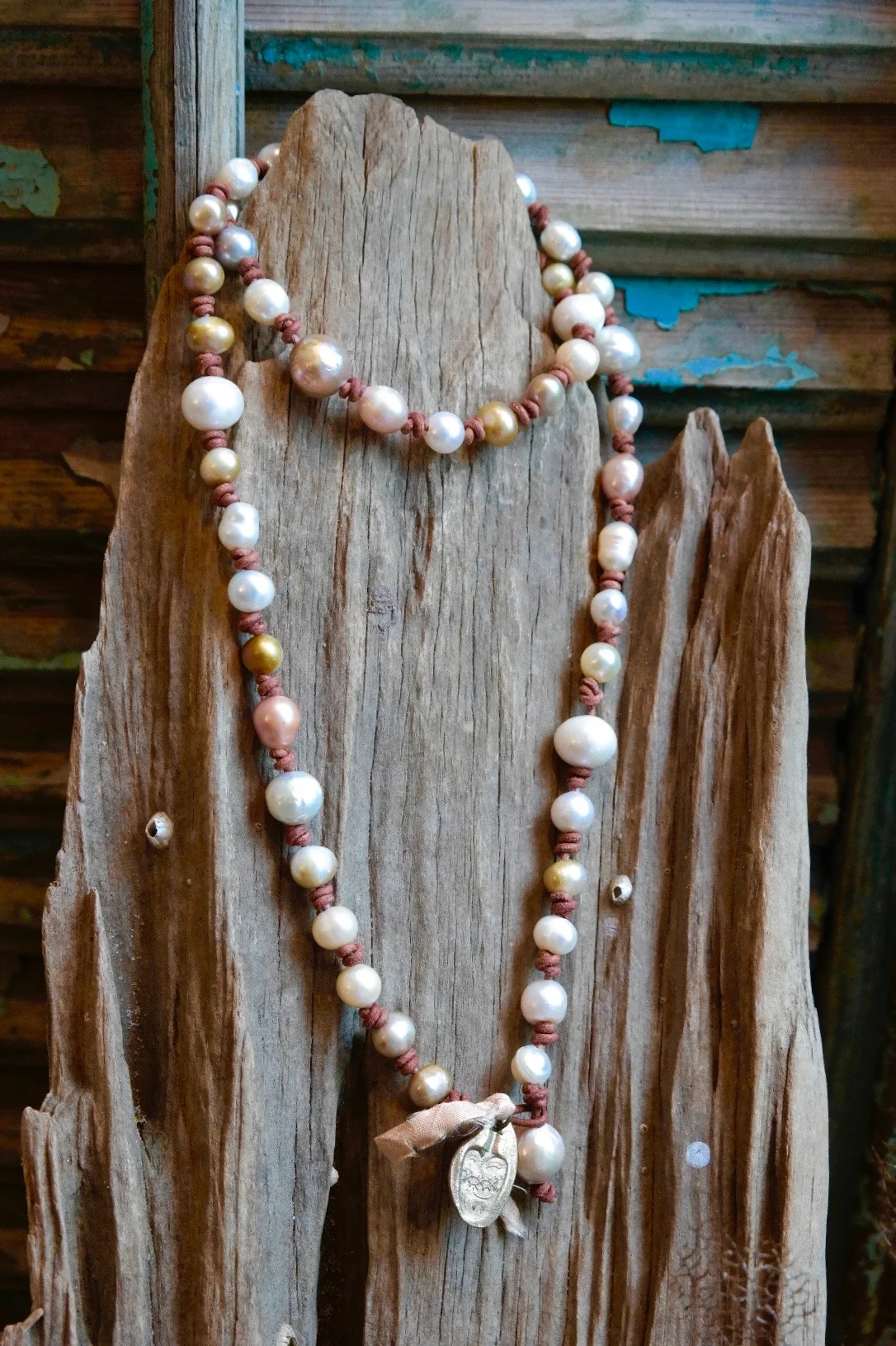 Sea of Cortez & Sacred Heart