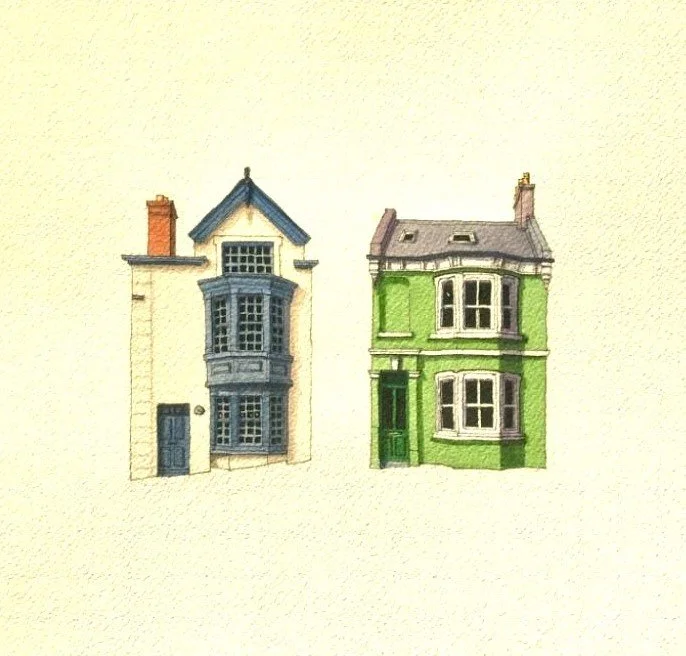 Partnership Homes