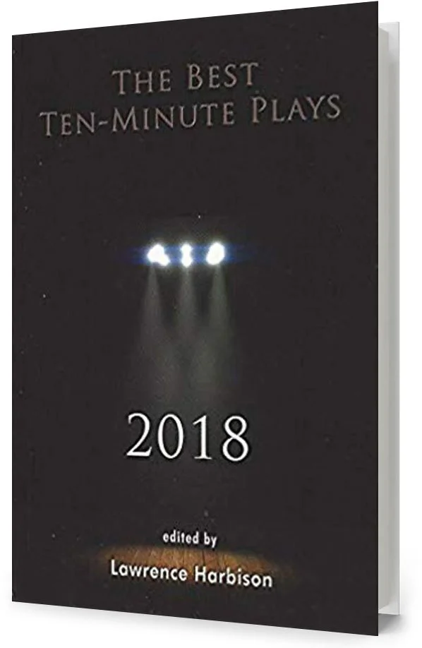 Published Scripts — Marisa Smith