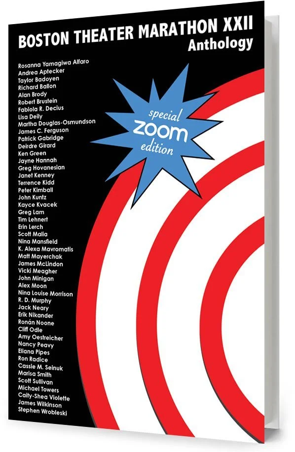 Published Scripts — Marisa Smith