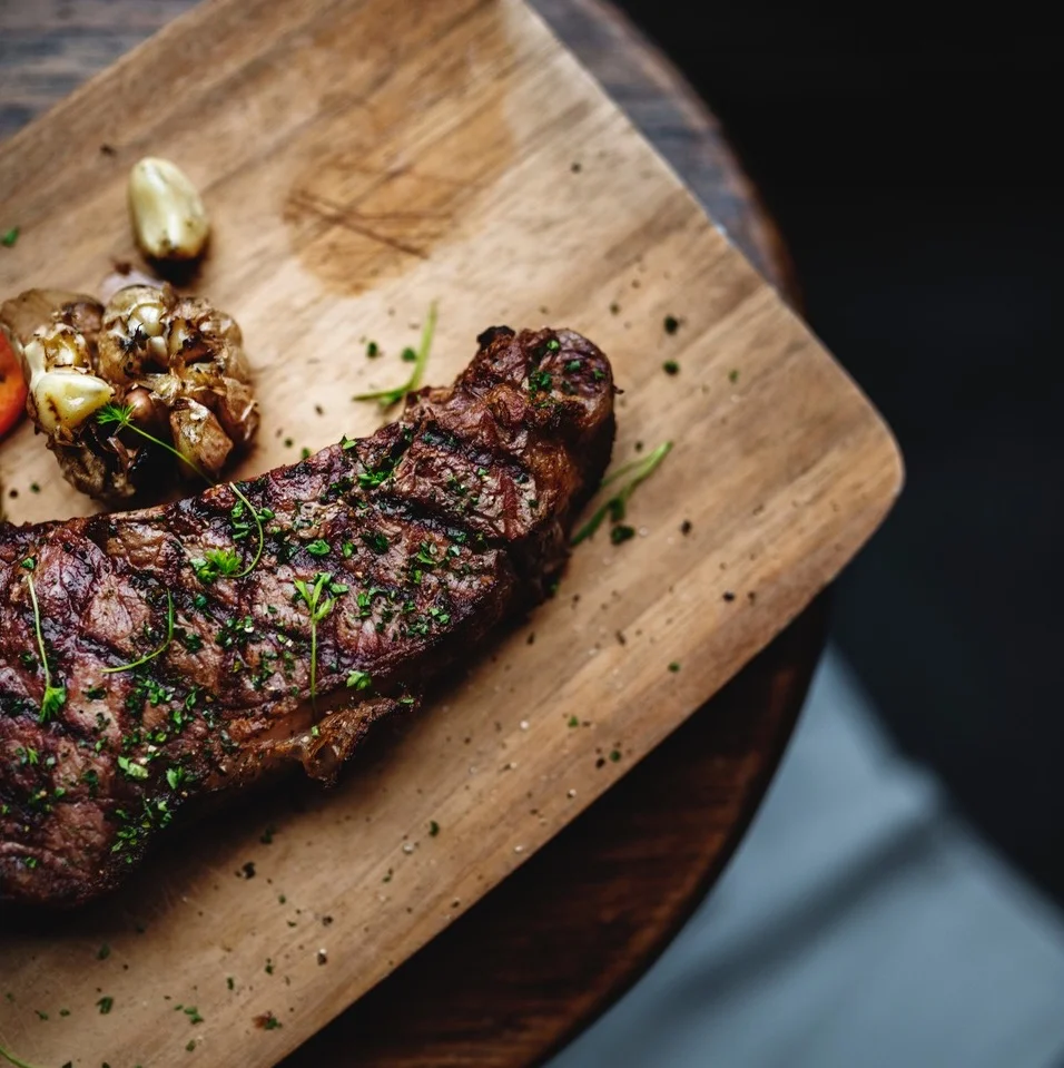 Boeuf : recette facile !