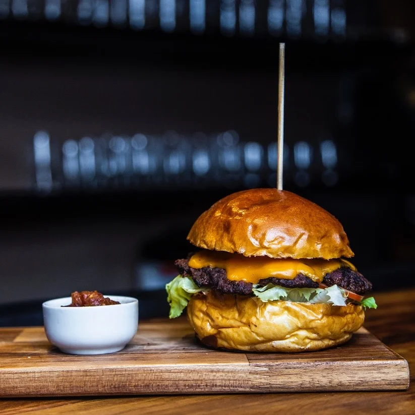 Les règles d'or d'un burger maison réussi !