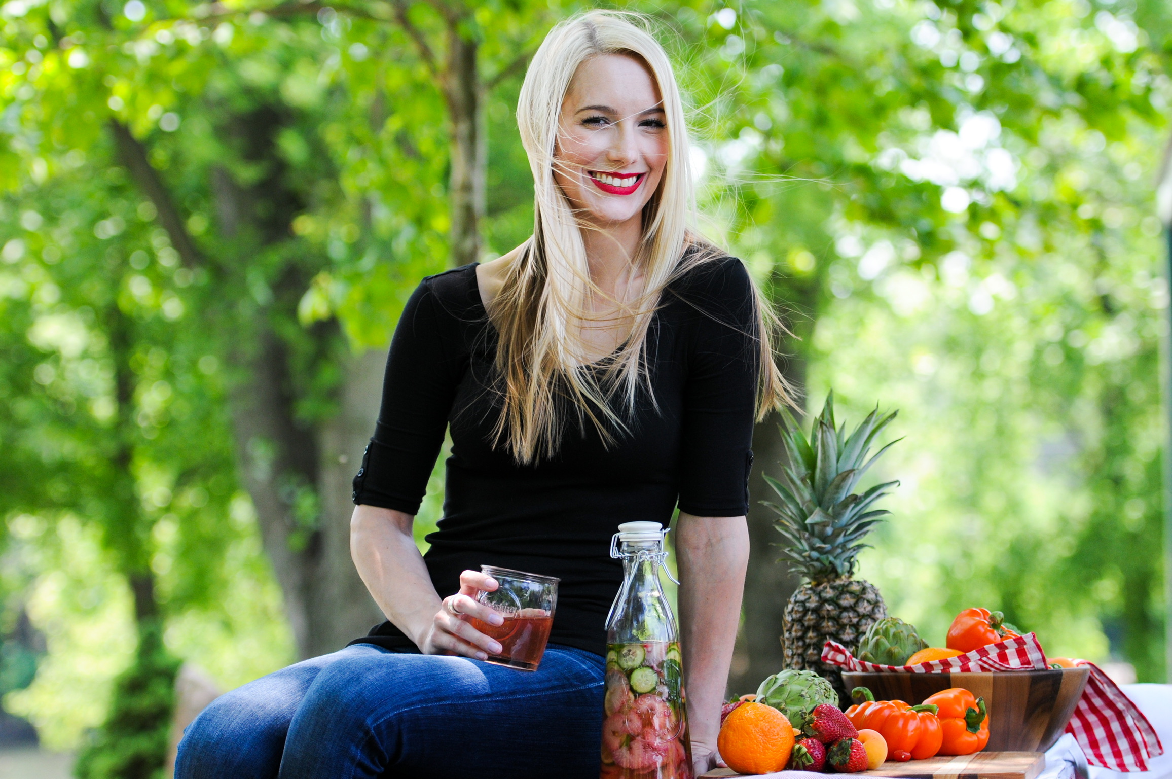 Alicia with Fruit.jpg