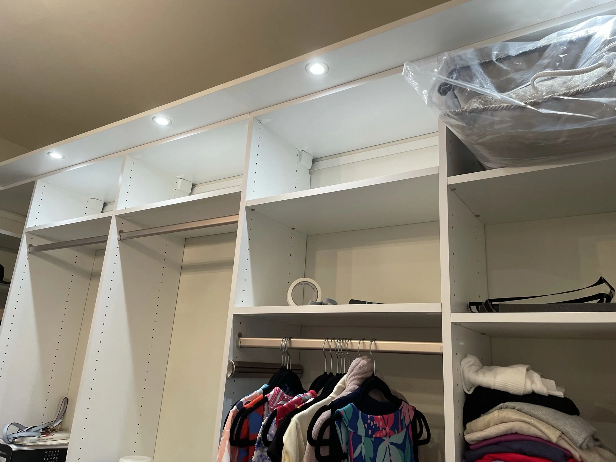 A Guide to Custom Closet Design From Your Local Closet Experts