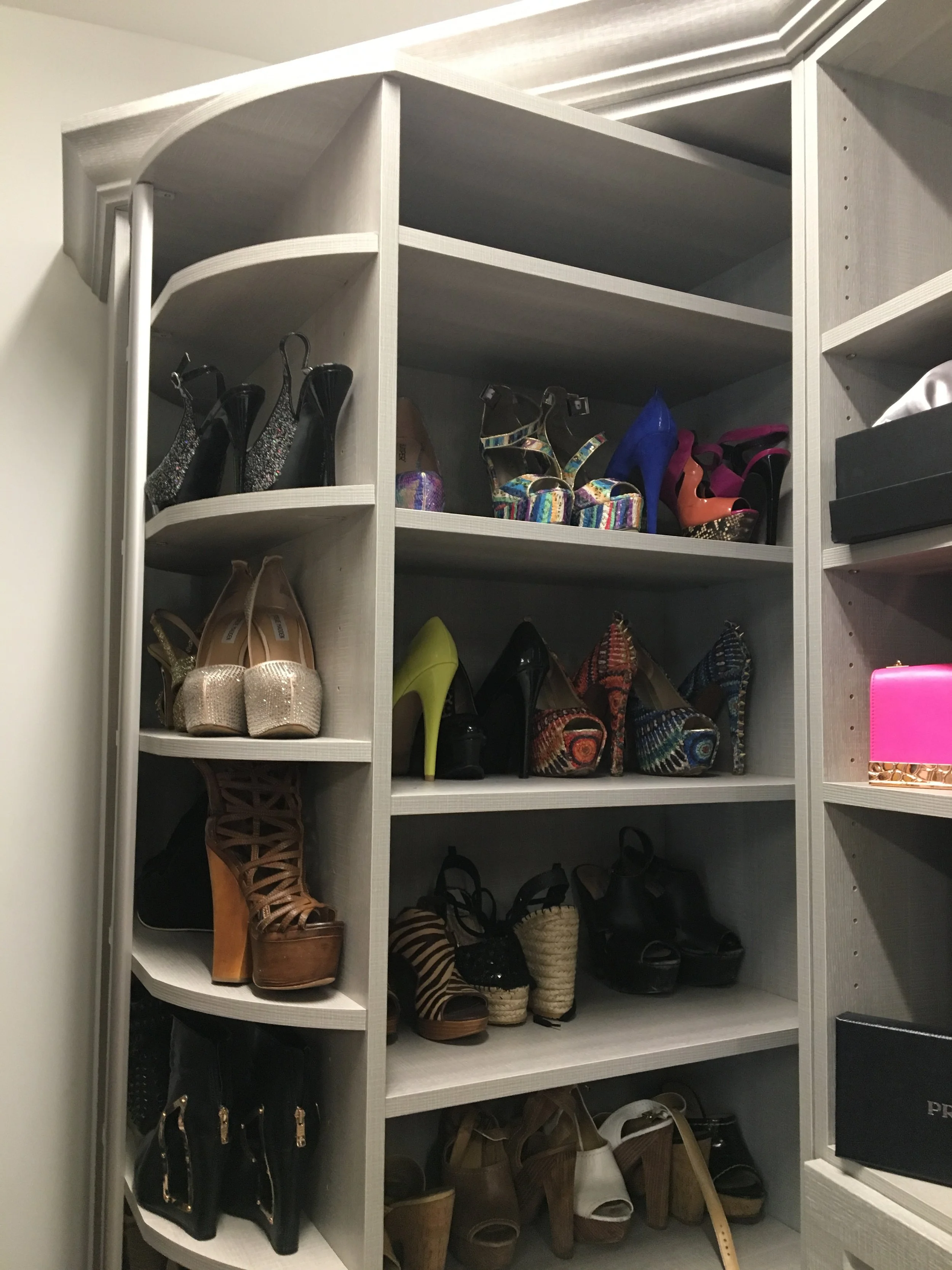 Elite Custom Closets Introduces Latest 360 Organizer 