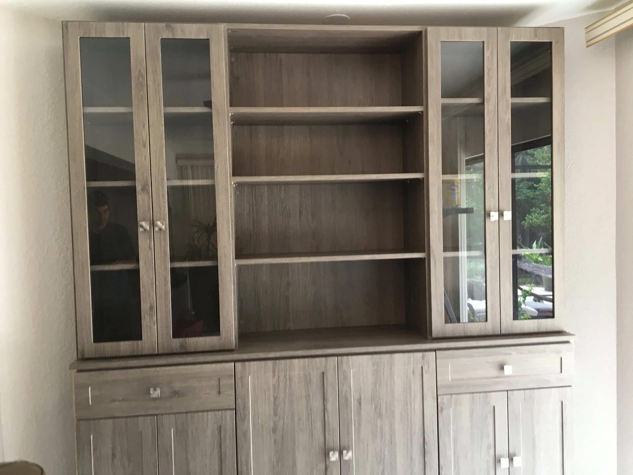 5 Custom Closet Problem Solvers