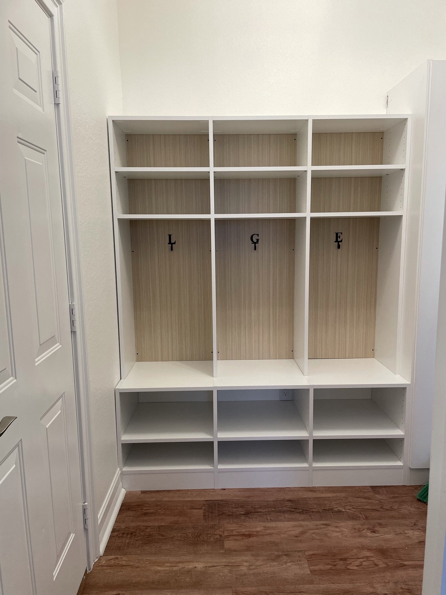 New Year, New You! 5 Spaces to Reorganize in Your Home