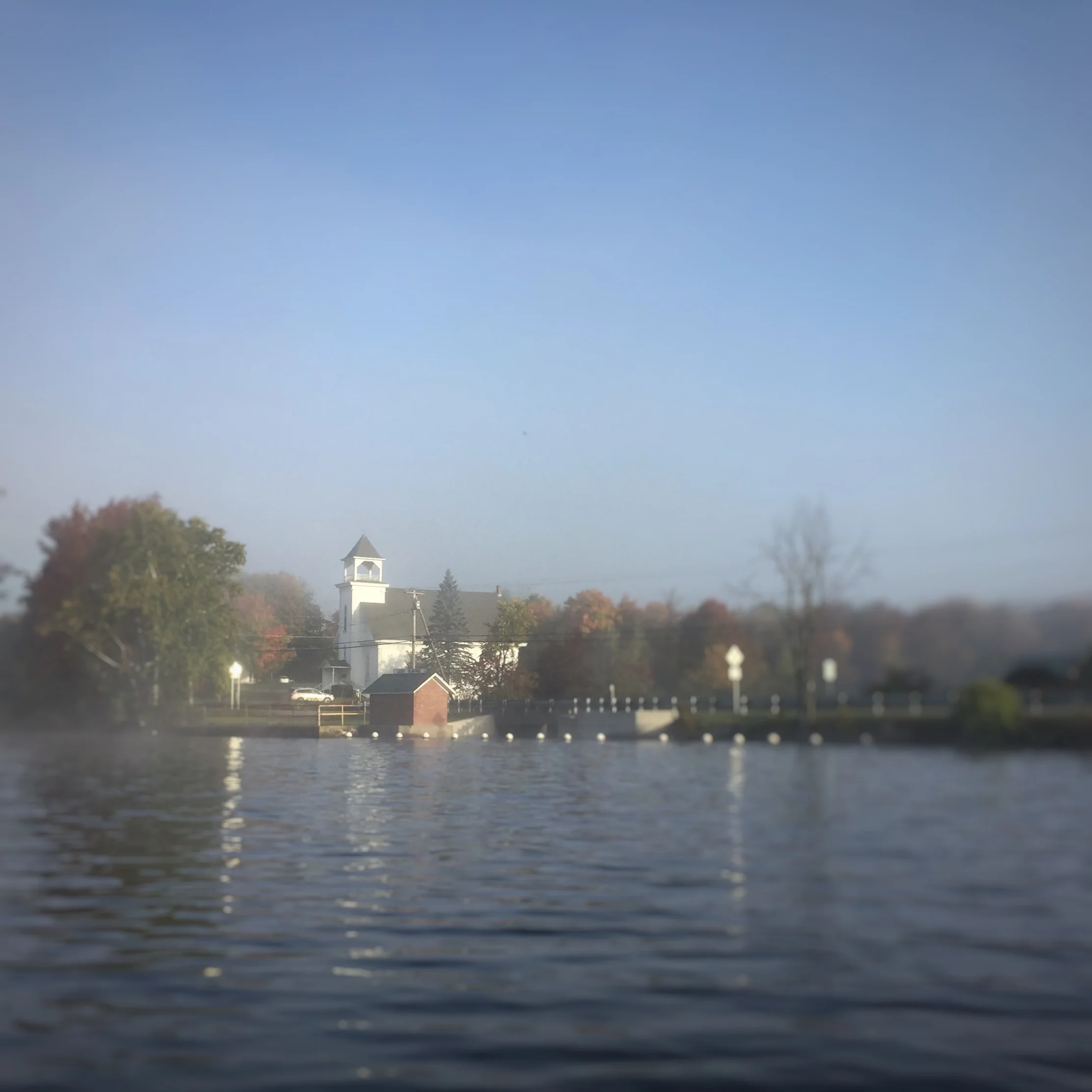 Water Views