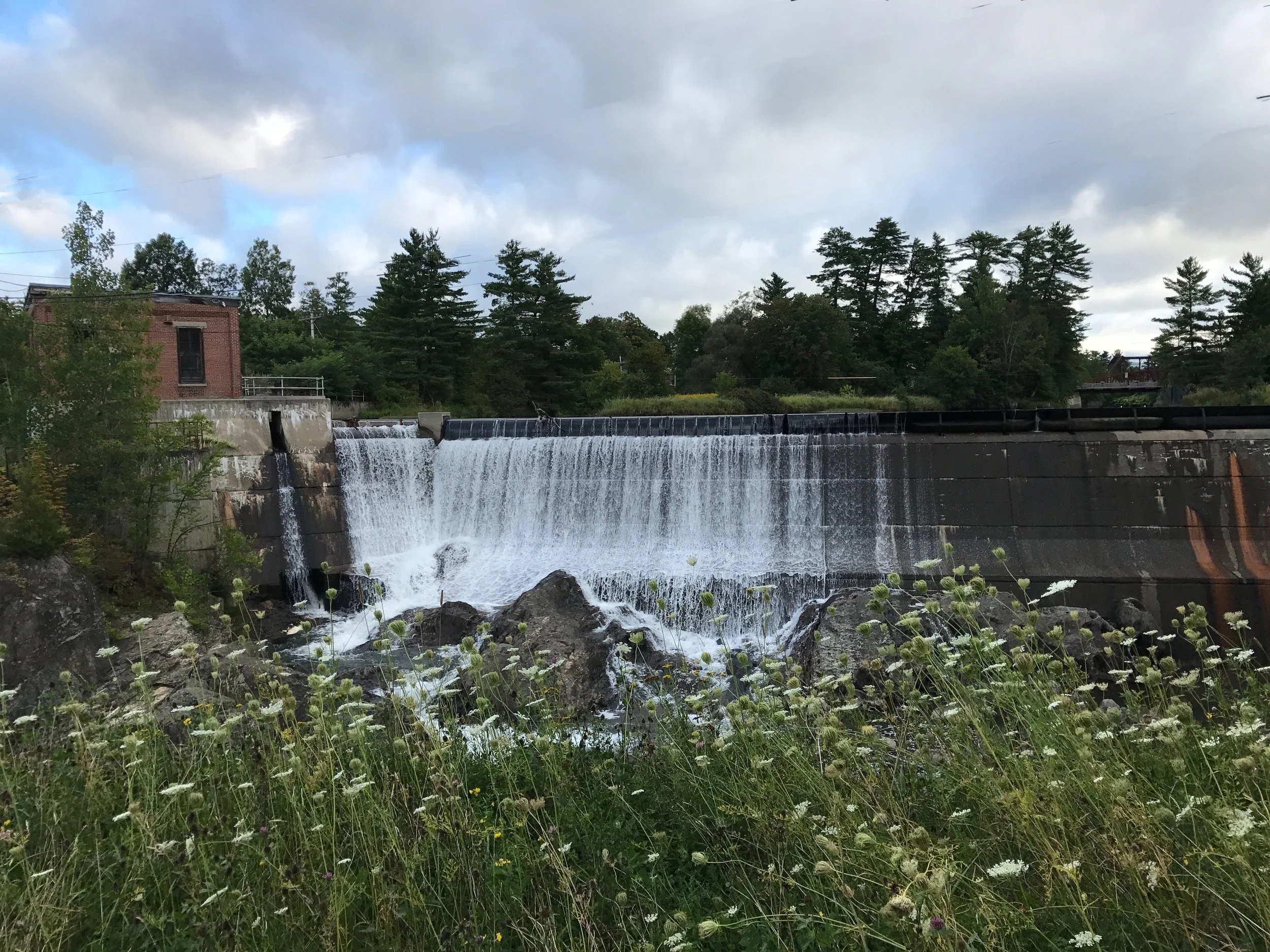 The Power of Water